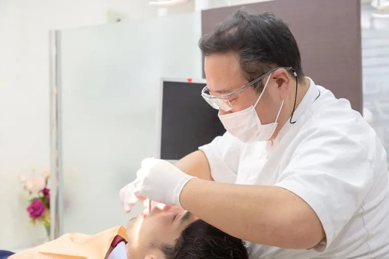 「次の10年を考えた治療」への取り組み